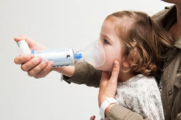 Asthme allergique